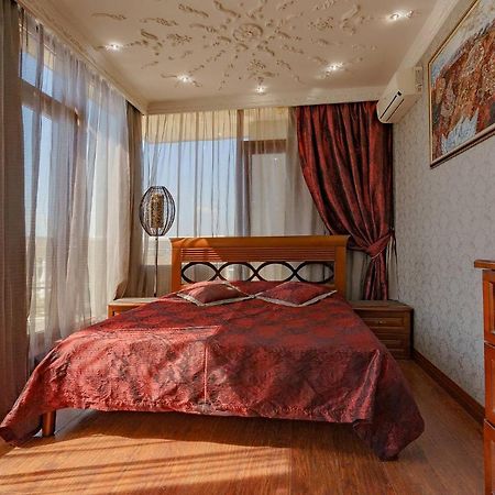 Gefest Apartments Odesa Exterior photo